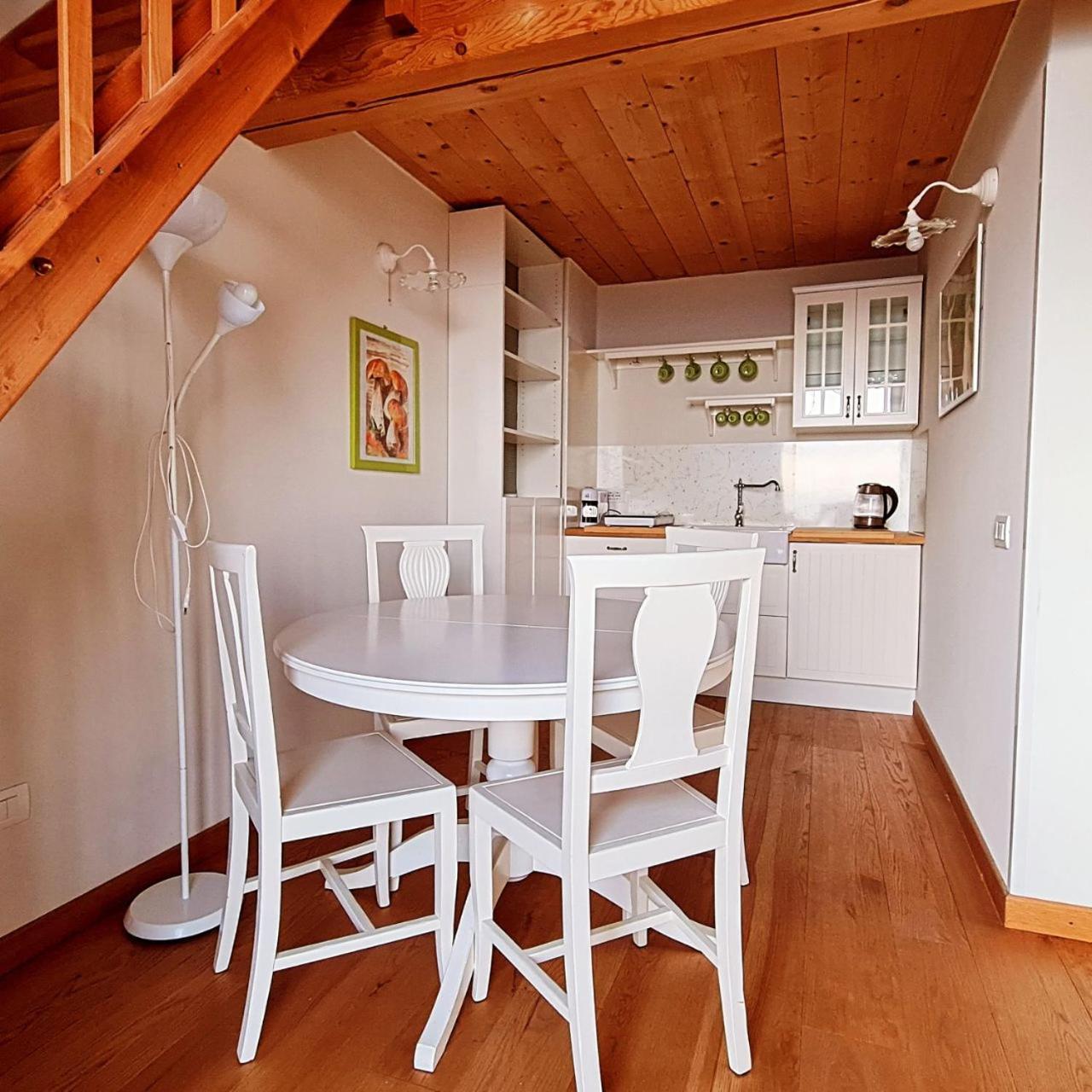 Agriturismo San Genesio Rovagnate Экстерьер фото